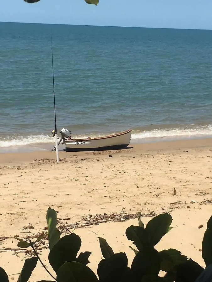 Nyaraló Beach House Cairns
