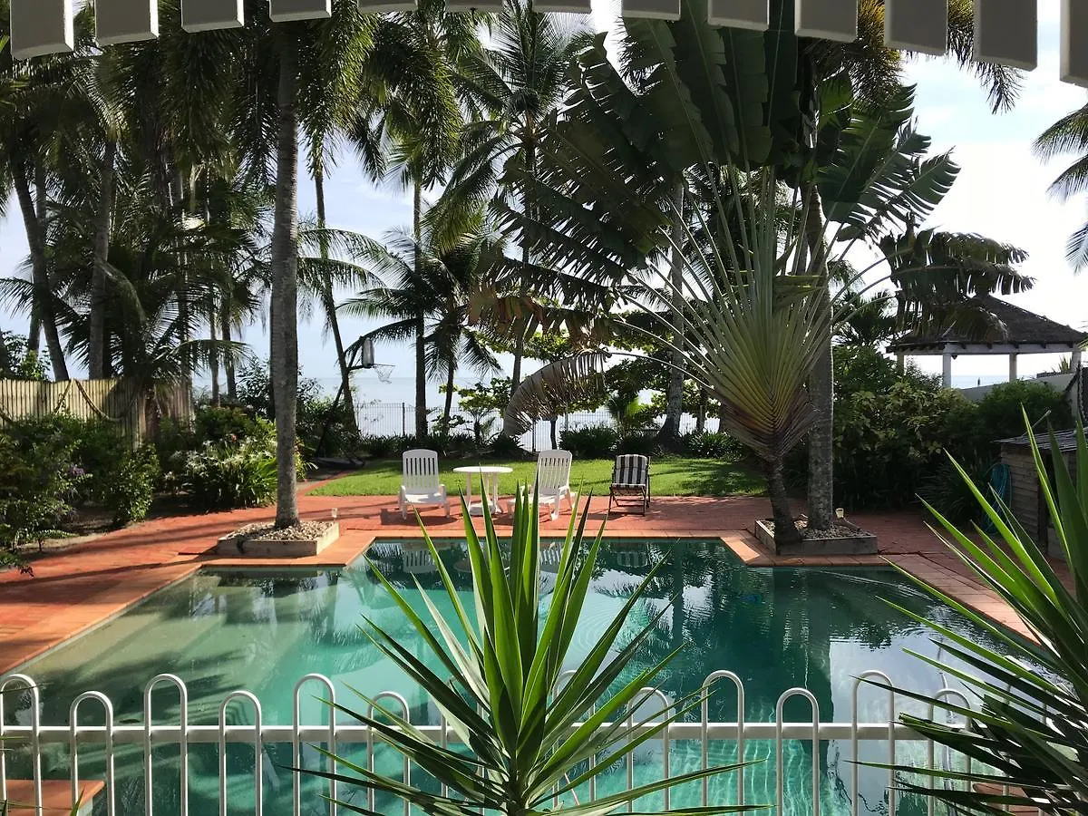 Nyaraló Beach House Cairns