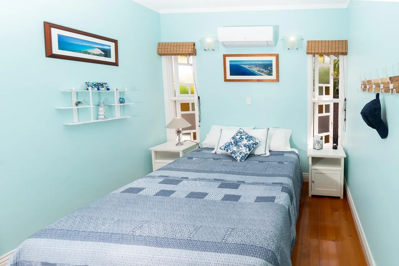 Nyaraló Beach House Cairns