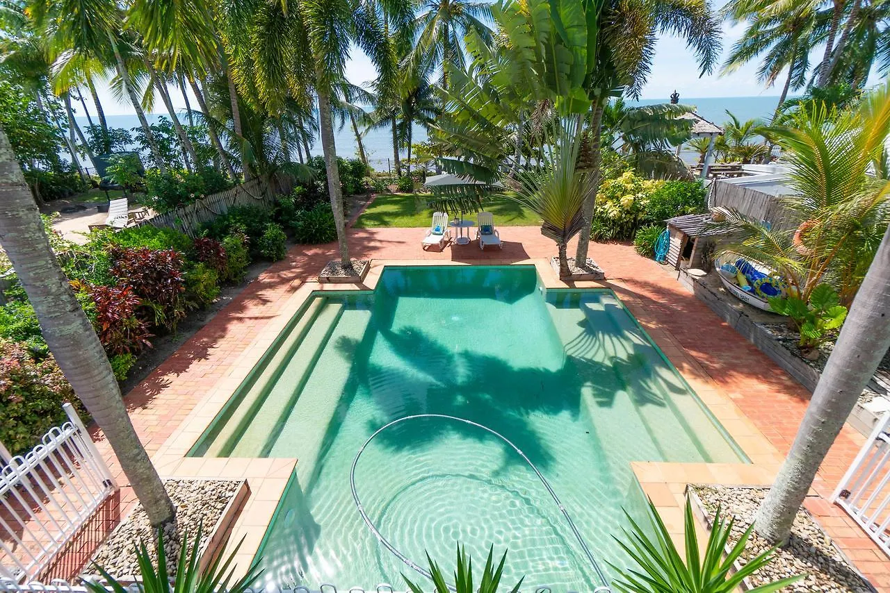 Beach House Cairns